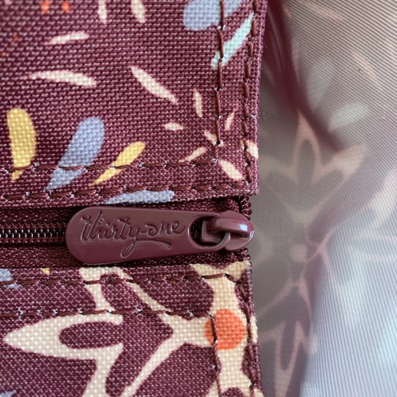 Thirty-one small tote bag - Picture 7 of 7